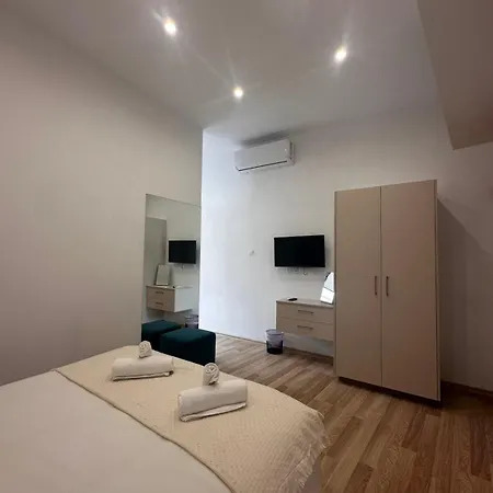 Apartmán Joanna's Kalopanagiotis