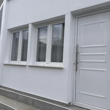 Apartmán Joanna's *