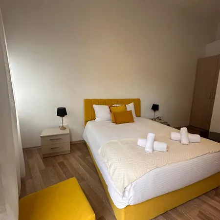 Apartament Joanna's