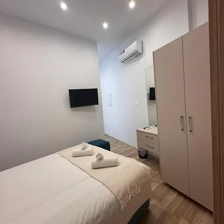 Joanna's Apartament