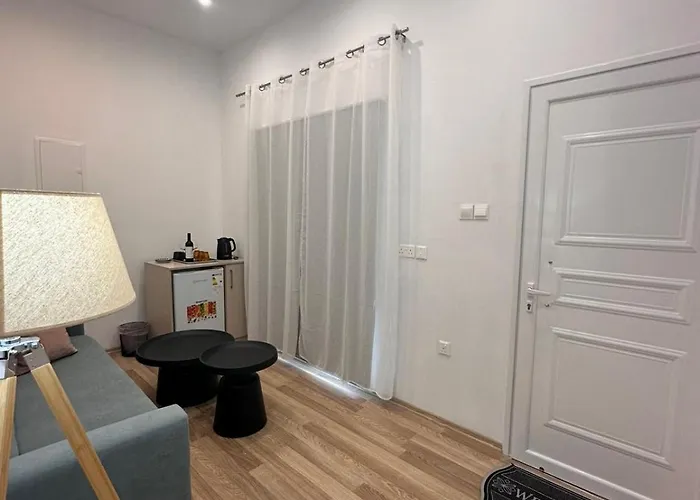 Apartmán Joanna's *