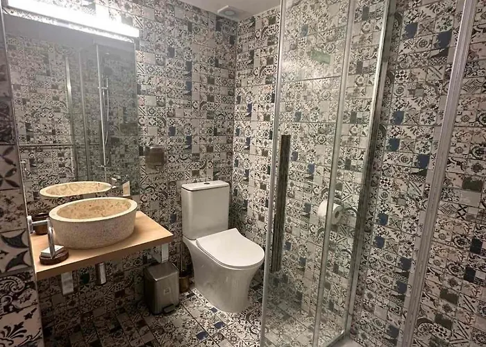 Joanna's Apartmán *