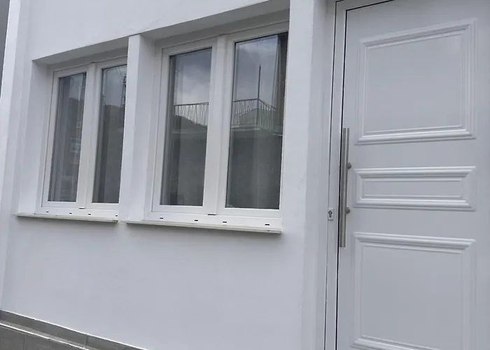 Apartmán Joanna's *