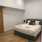 Joanna's Apartment *