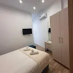 Joanna's Apartment