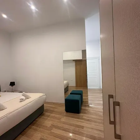 Joanna's Kalopanagiotis