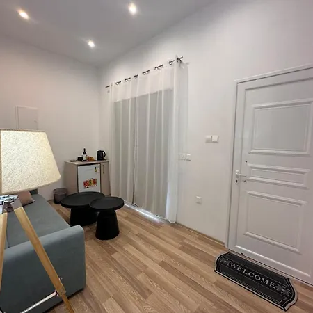 Apartament Joanna's *