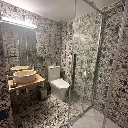 Joanna's Apartment *