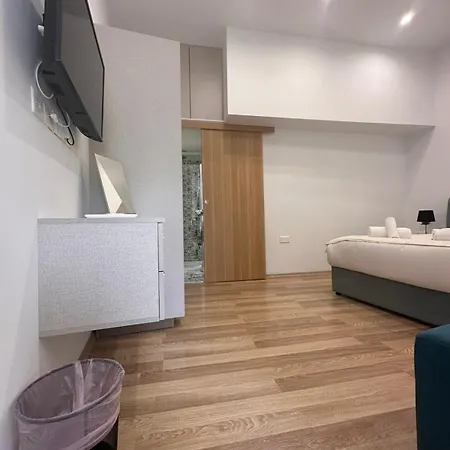 Apartamento Joanna's