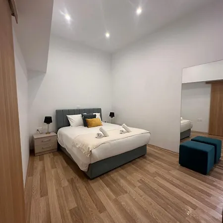 Joanna's Apartment Kalopanagiotis