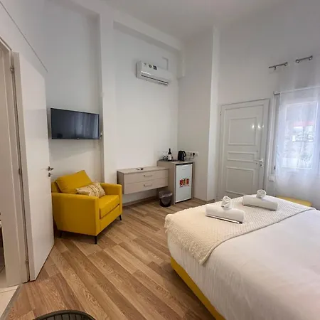 Apartment Joanna's *