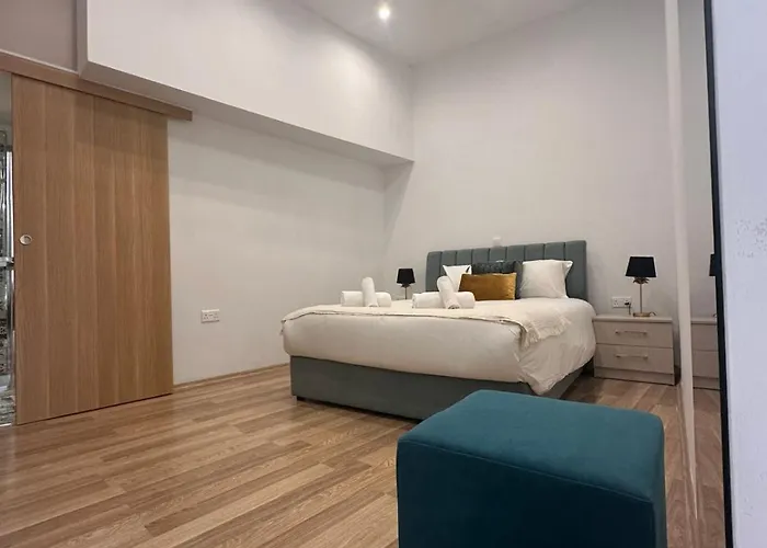 Joanna's Apartament Kalopanajotis