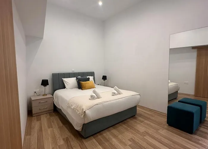 Joanna's Apartament Kalopanajotis