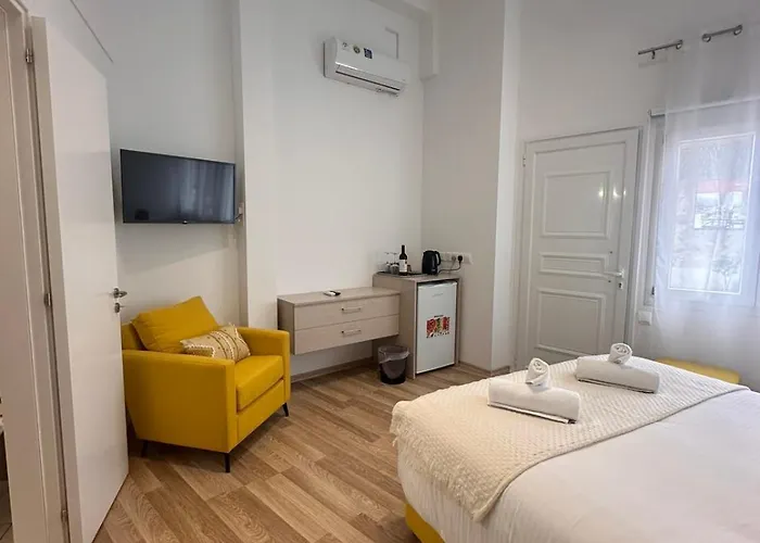 Apartament Joanna's *