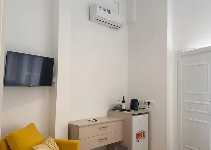 Joanna's Apartament *