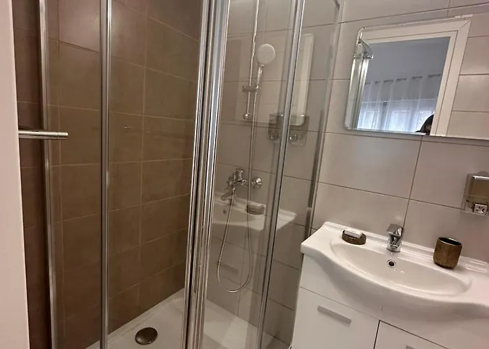 Apartament Joanna's Kalopanajotis