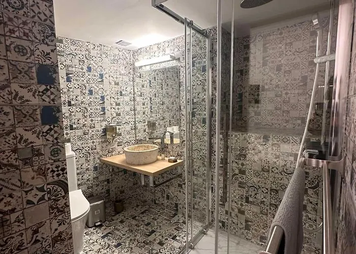 Joanna's Kalopanajotis