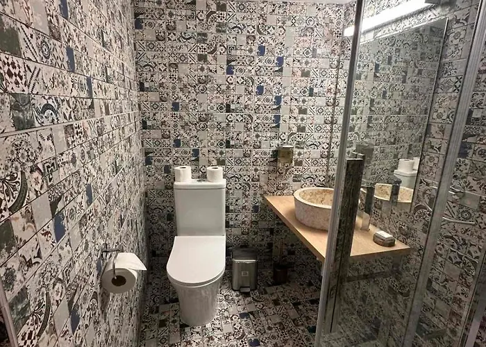 Joanna's Apartament Kalopanajotis